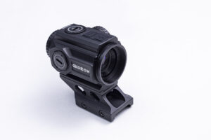 Gideon Optics Advocate, Red Dot