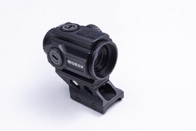 Gideon Optics Advocate, Green