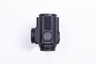 Gideon Optics Advocate, Green - Image 5