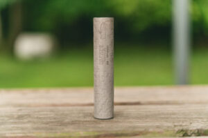 Mercy Firearms Pluto, Raw