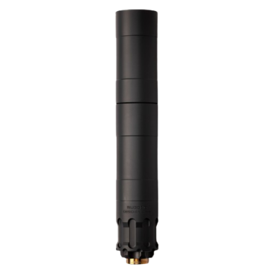 Rugged Obsidian 9mm