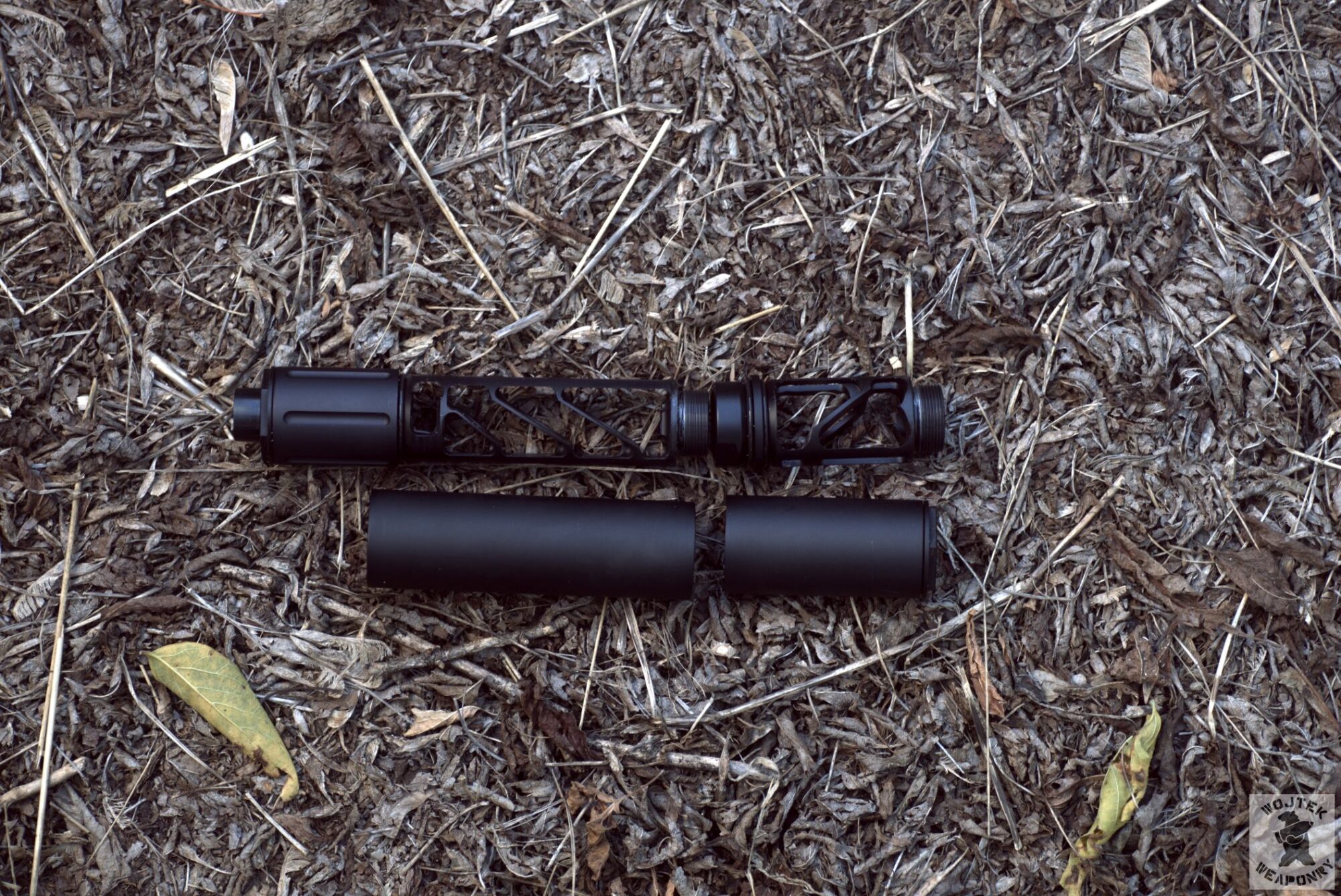 Aklys Pilum 45 Modular - Image 2
