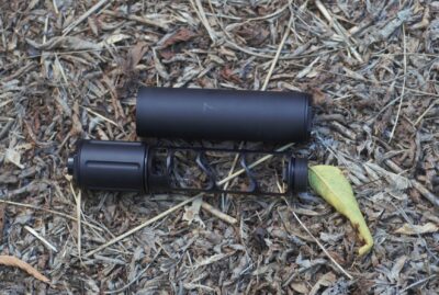 Aklys Pilum K 9mm Can - Image 2
