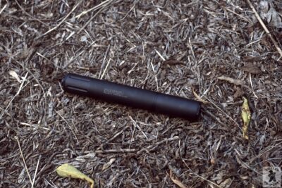 Aklys Pilum Modular 9mm Can - Image 2