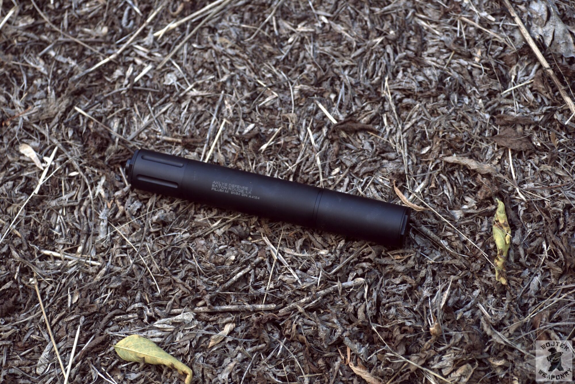 Aklys Pilum Modular 9mm - Image 2