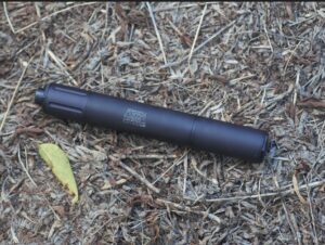 Aklys Pilum 45 Modular