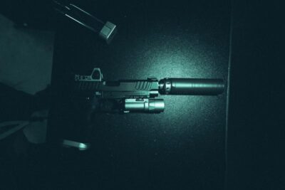 Silencerco Spectre 9 - Image 4