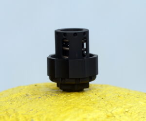Bravo Thread Protectors, Three Pack