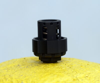 Bravo Thread Protectors, Three Pack