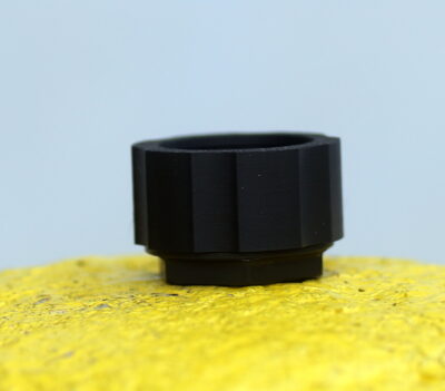 Multimount Thread Protectors, Three Pack