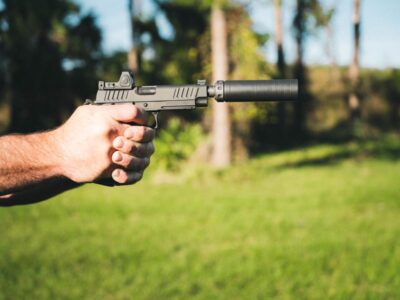 Silencerco Spectre 9 - Image 3