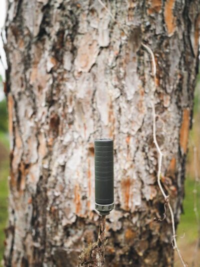 Silencerco Spectre 9 - Image 2