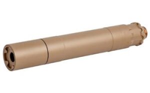 Rugged Obsidian 45, FDE