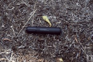Aklys Pilum K 9mm Can