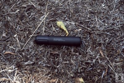 Aklys Pilum K 9mm Can