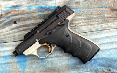 Browning Buckmark Assassin - Image 2
