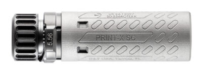 B&T SD556ROTEXK Suppressor