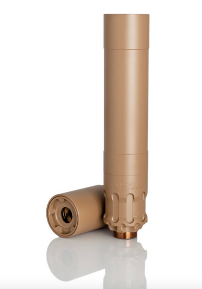 Rugged Obsidian 45, FDE - Image 2
