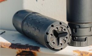Silencerco Velos LBP 5.56