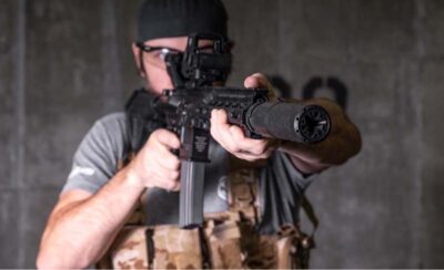 Silencerco Velos LBP 5.56 - Image 4
