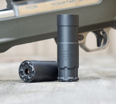 Rugged Oculus, Black - Image 3