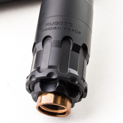 Rugged Obsidian 45 - Image 2