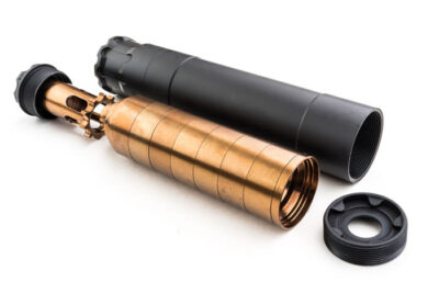 Rugged Obsidian 45 - Image 3