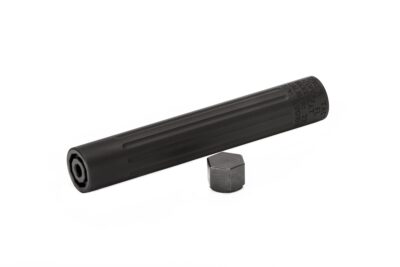 Spikes Tactical Buckwheat .22 Suppressor - Image 2