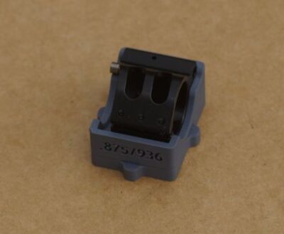 Wojtek Weaponry .875/.936 Gas Block Assembling Tray - Image 2