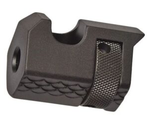 Volquartsen Mamba Compensator