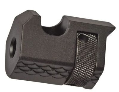 Volquartsen Mamba Compensator