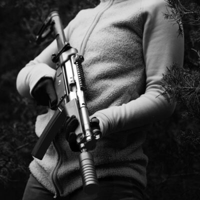 AB Suppressors F4 - Image 4