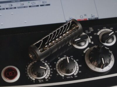 AB Suppressors F4 - Image 2