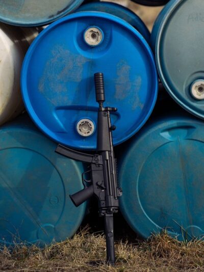 AB Suppressors F4 - Image 3