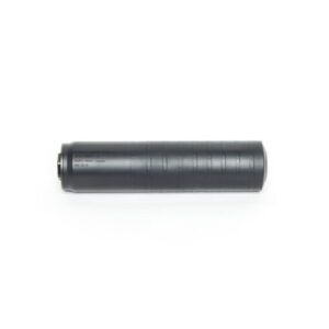Resilient Suppressors Simple Man