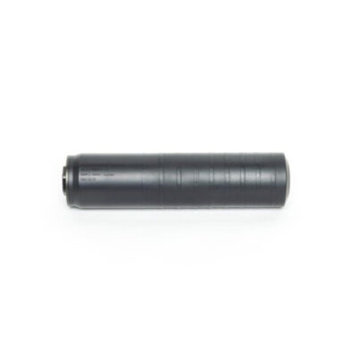 Resilient Suppressors Simple Man