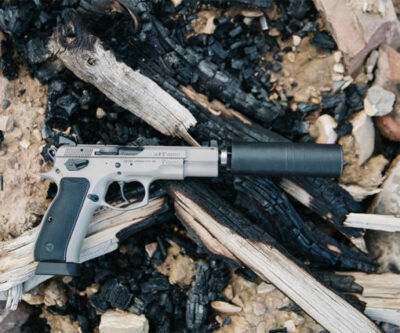 Silencerco Omega 9k - Image 4