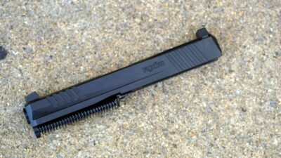Ruger RXM Slides - Image 2