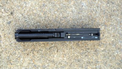 Ruger RXM Slides - Image 4