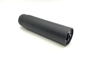 Liberty Precision Machine Anthem S, QD