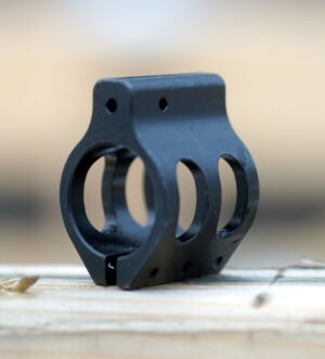 Wojtek Weaponry .750 Variably Fixed Block