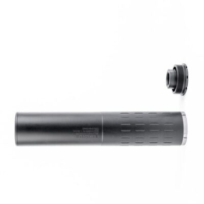 Silencerco Hybrid 46 DTM - Image 3