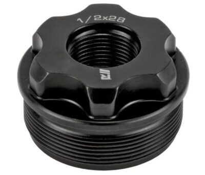 Rugged Alpha 1/2-28 Fixed Base