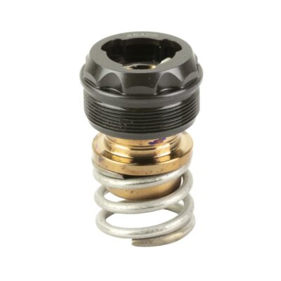 Rugged Obsidian 45 Tri-Lug, OA007