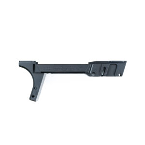 G100 Open Source Glock-Style Chassis