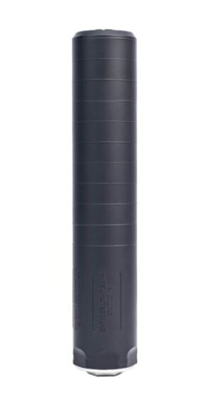 Diligent Defense Enticer-L Titanium, Black