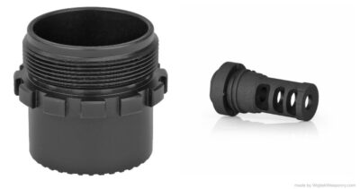 YHM Turbo-K Phantom QD Kit