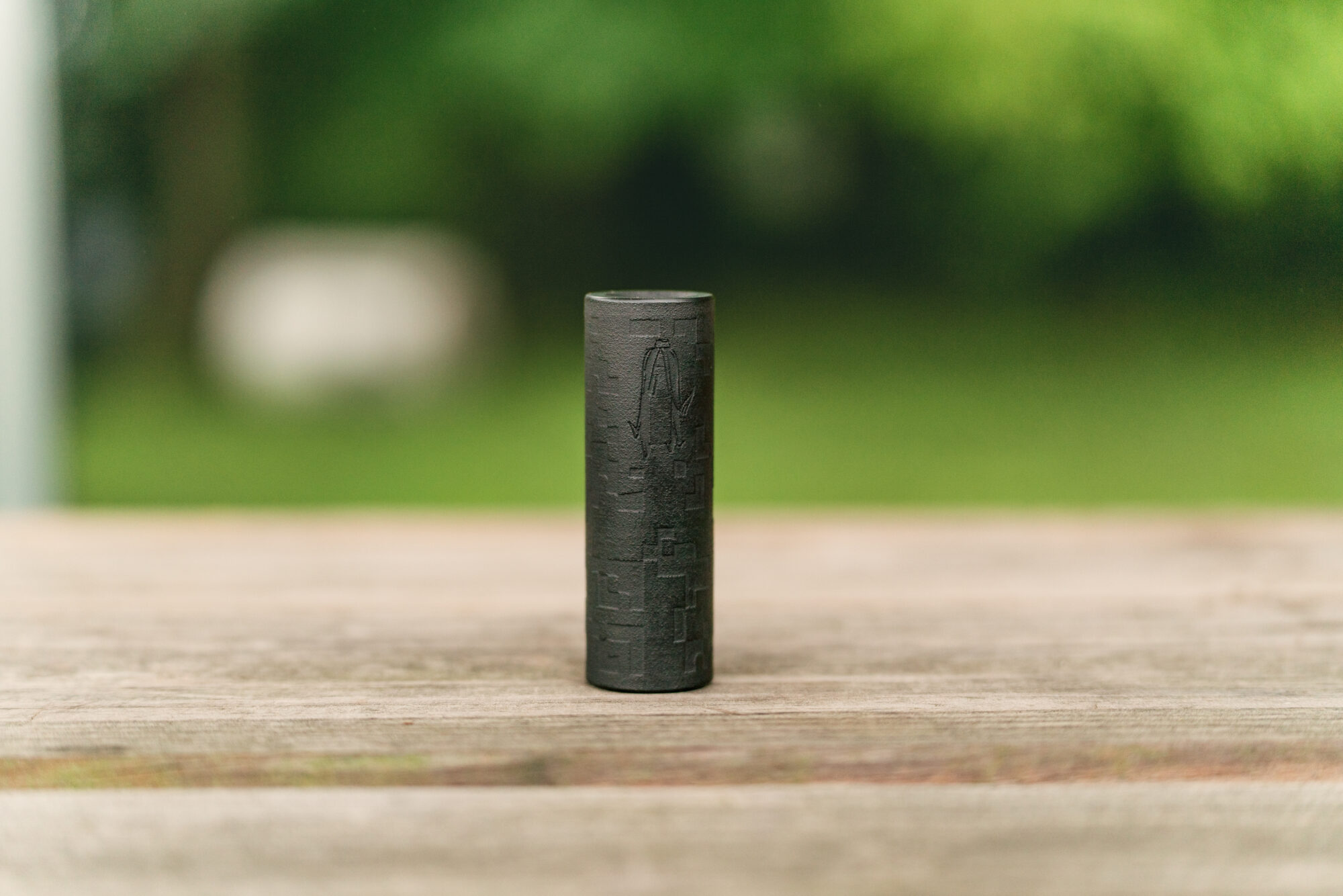 Mercy Firearms Pluto Micro