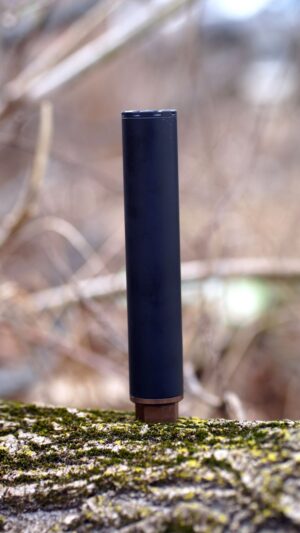 North Reach Manufacturing Micro-Pew .22