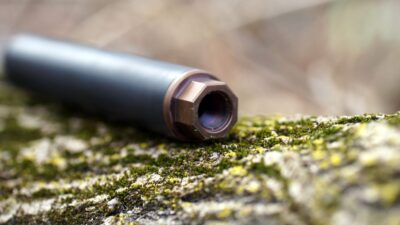 North Reach Manufacturing Micro-Pew .22 - Image 3